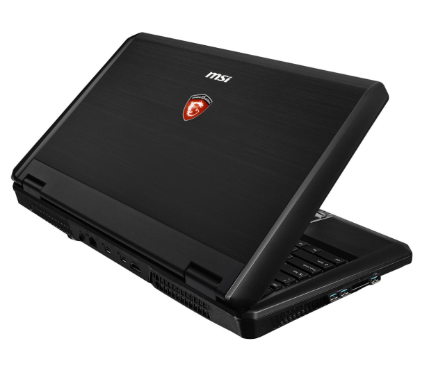 MSI GT60 Dominator Pro i7/16GB/120+1000 GTX880M 3K - 187693 - zdjęcie 13